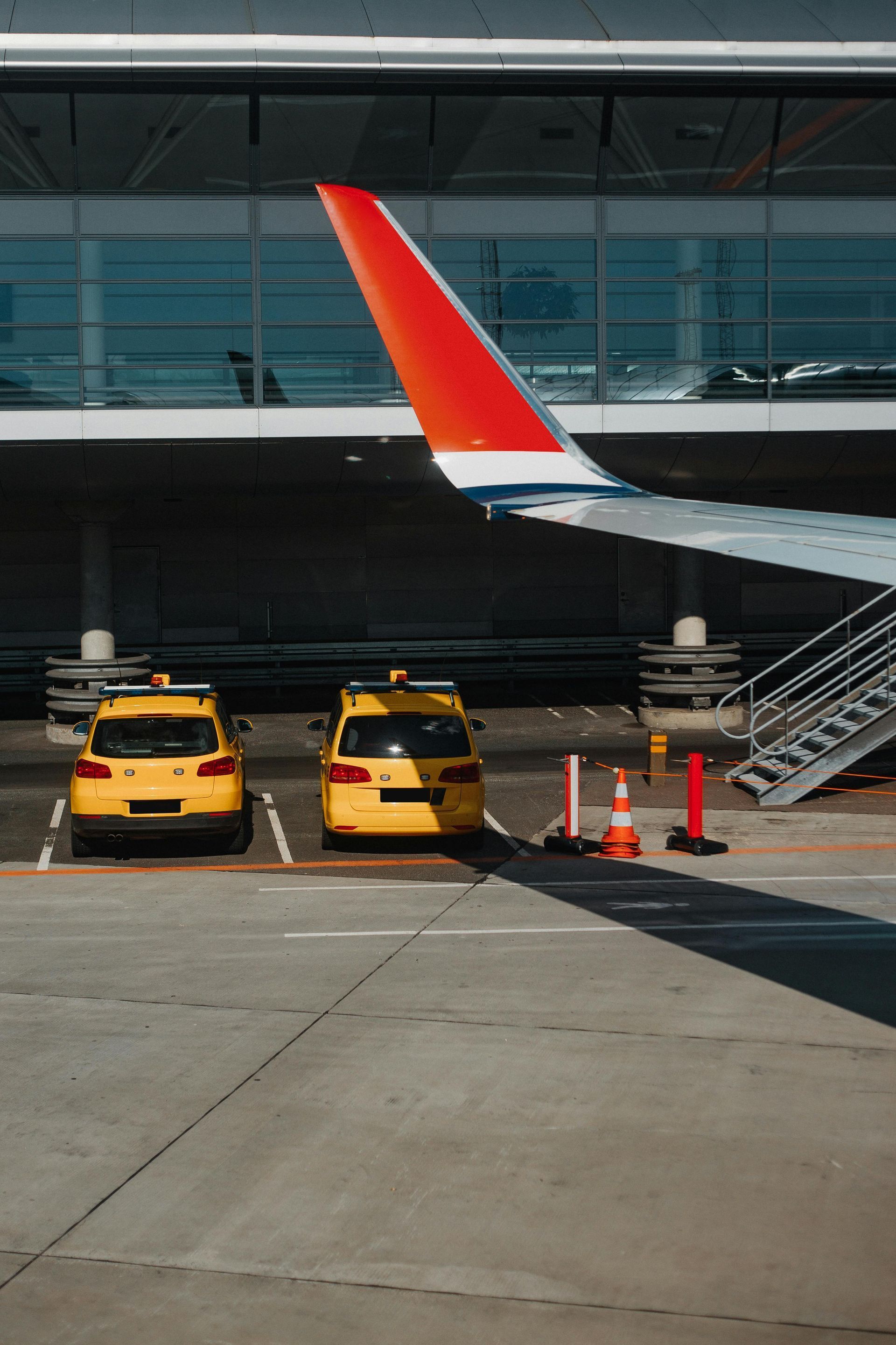 Airport Transfers