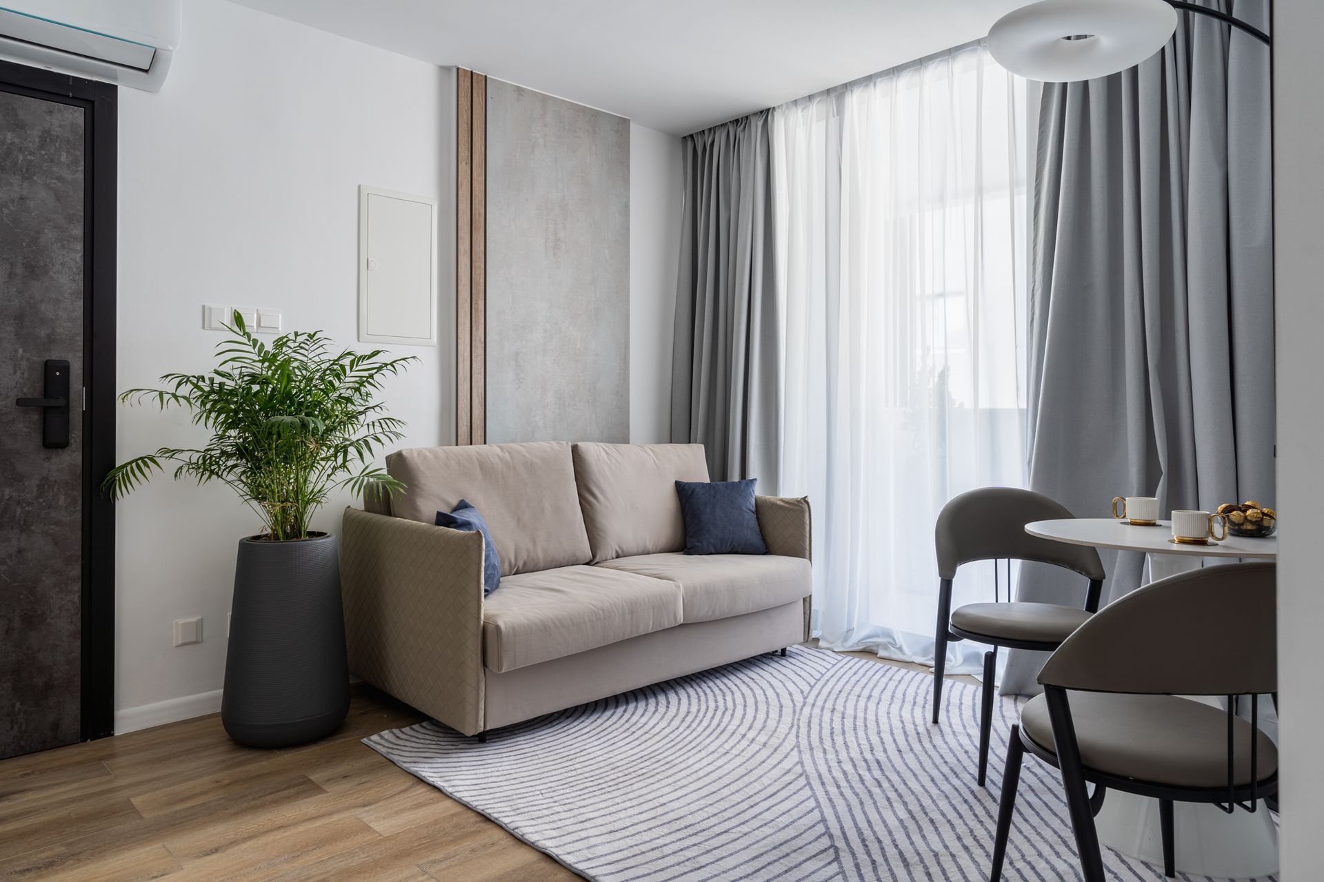 Studio Suite - Balcony