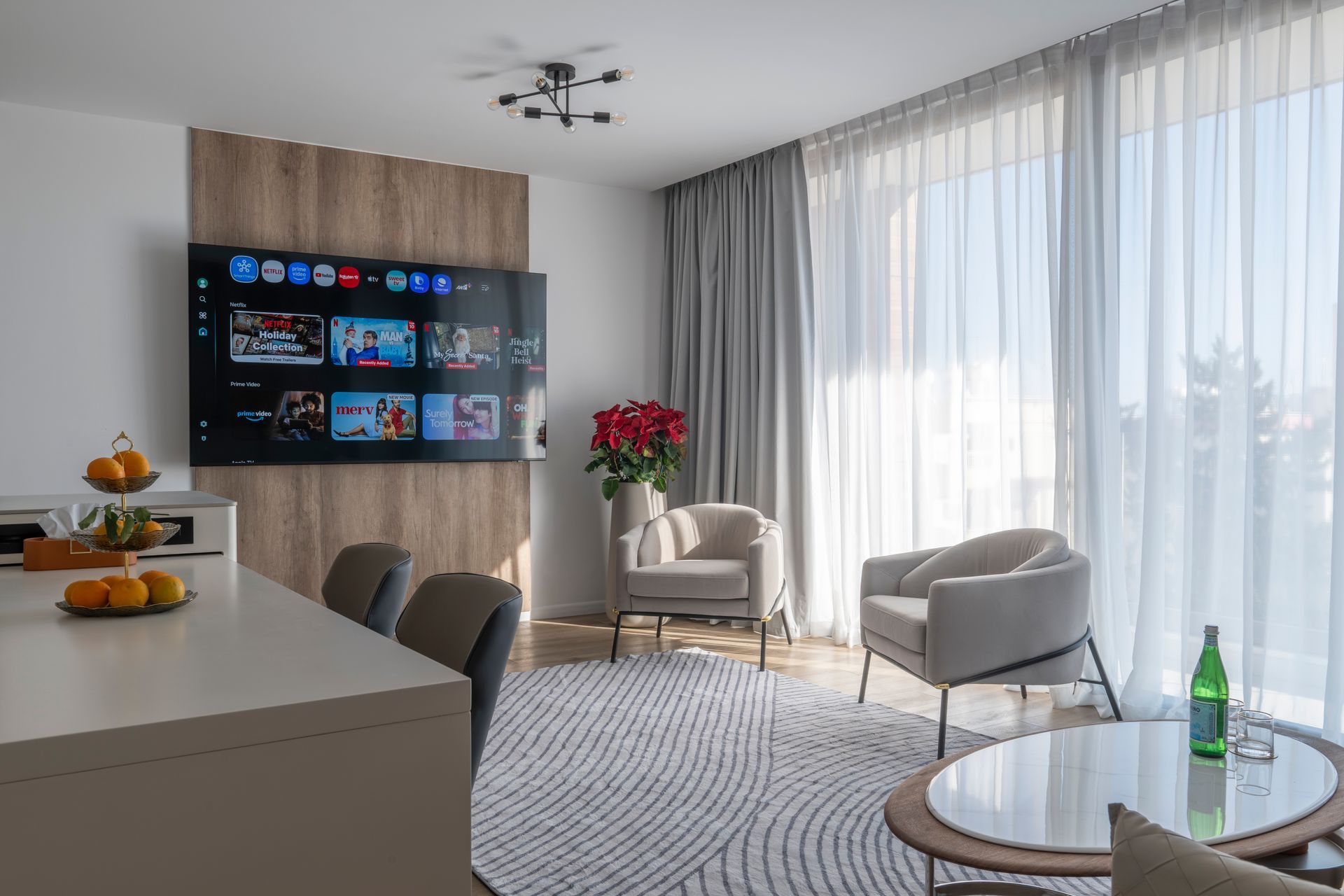 2-Bedroom Suite - Full View