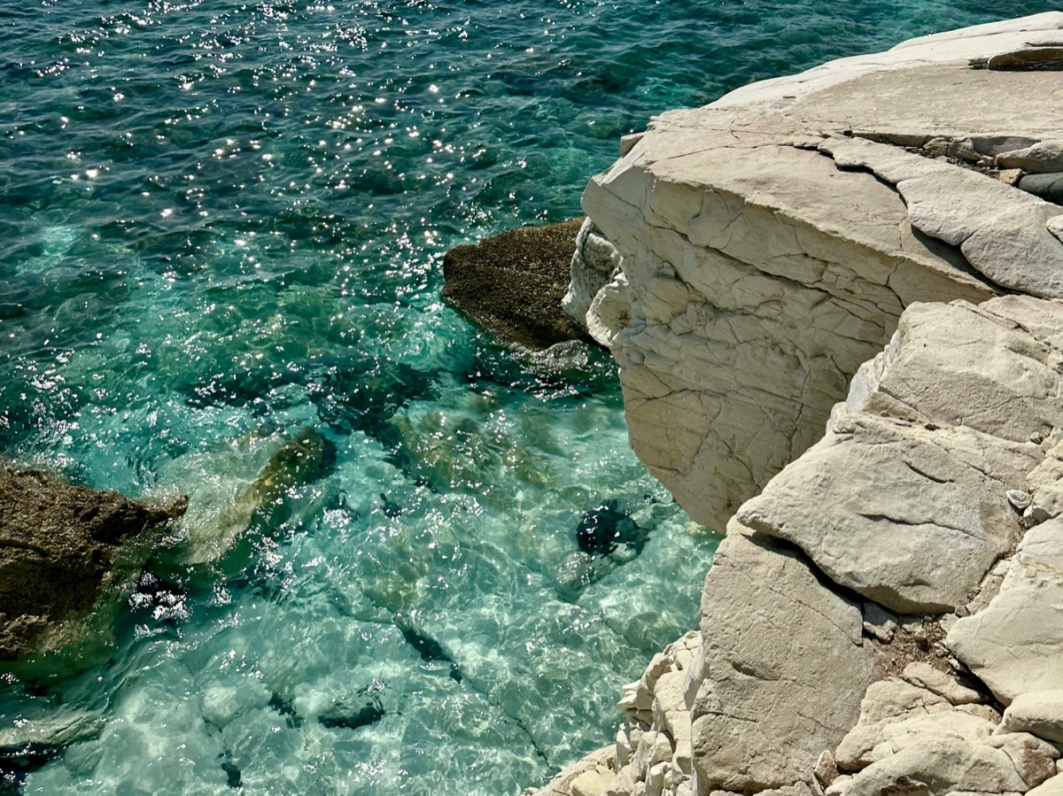 Limassol Beach Guide: Dasoudi, Lady's Mile & Beyond