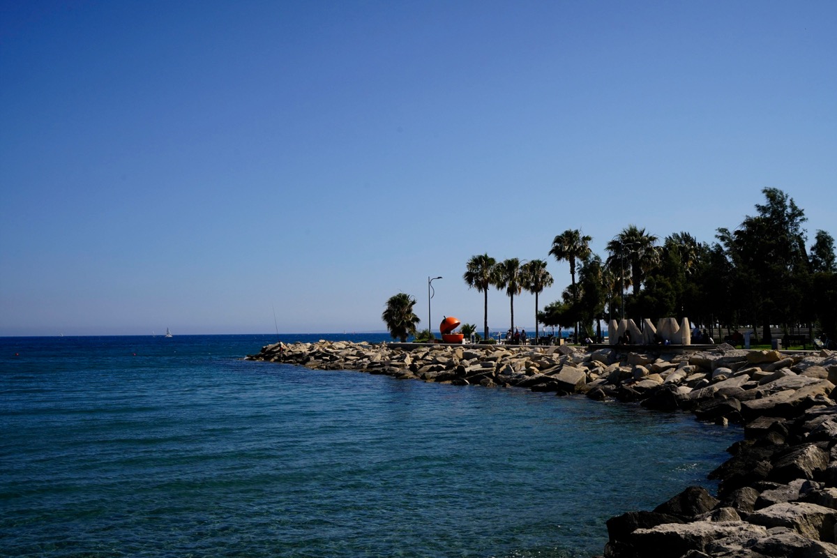 Top Things to Do in Germasogeia, Limassol